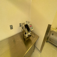 Kirby Lester KL50 Tablet Counter image 2